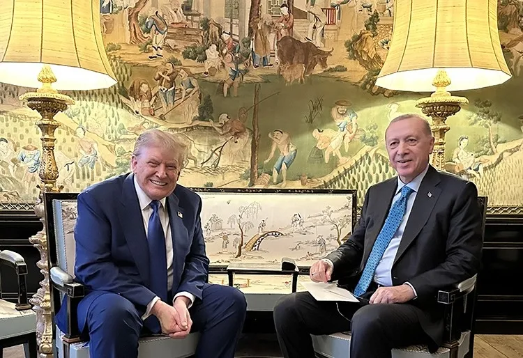 1781821816906.jpeg NATO Zirvesi'ne geri sayım: ABD Başkanı Trump Başkan Erdoğan için geliyor-4