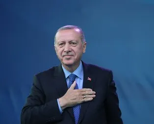 Başkan Erdoğan’dan ’Cemil Meriç’ paylaşımı