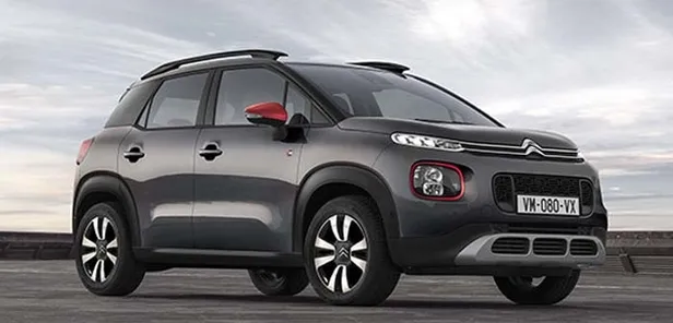 Peugeot'dan 189.000'dan başlayan sıfır faizli Temmuz kampanyası geldi! Citroen C3 Aircross Türkiye'ye giriş yaptı! İşte fiyatı-6