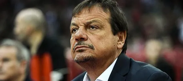 EuroLeague’den skandal Ataman kararı!