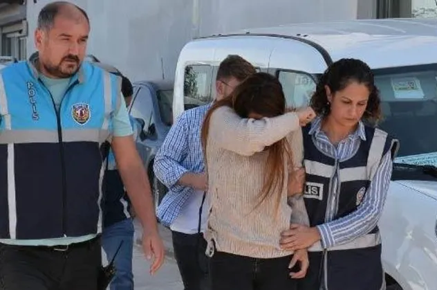 Adana'da şantaja uğrayan Bekir Ölke kalp krizi geçirdi