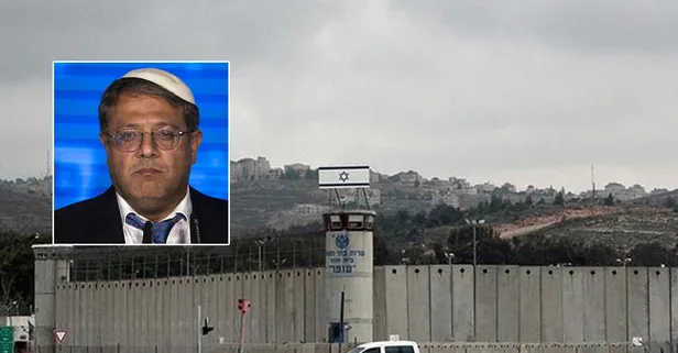 İsrailli siyonist bakandan dehşete düşüren teklif: "Filistinli esirler timsahlarla çevrili tesiste tutulsun!"