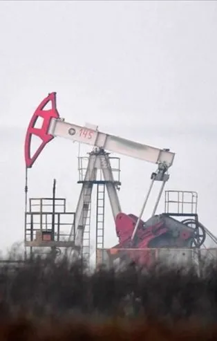 ABD, petrol fiyatı tahminini revize etti