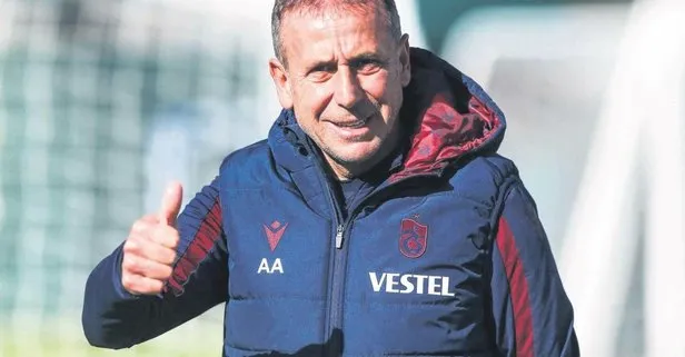 Trabzonspor adım adım tarihi rekora gidiyor!