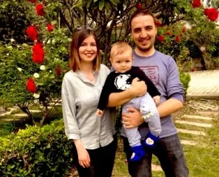 Küçükyumuk ailesinden kahreden haber geldi