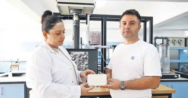 Saldırıya uğramışlardı! Yeliz Toptaş ve Murat Toptaş'a üniversite yerleşkesinde lojman tahsisi yapılacak