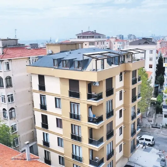 Sağlam ve güvenli yapılar