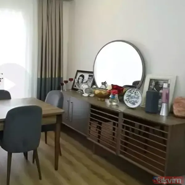 Seda Sayan’ın dillere destan 4 milyon dolarlık lüks evine bakın! İşte Çağlar Ökten ile 2 yıllık aşk yuvası! - 21