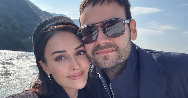 Faruk Sabancı Esra Bilgiç'i Amerika'ya uçurdu: Aşk turu!