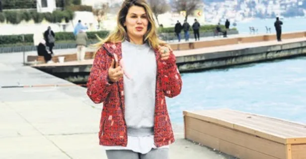 Gülseren Ceylan Emirganda konuştu! Bebek defteri kapandı