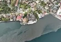 İstanbul Boğazı'na kanalizasyon suyu akıyor!