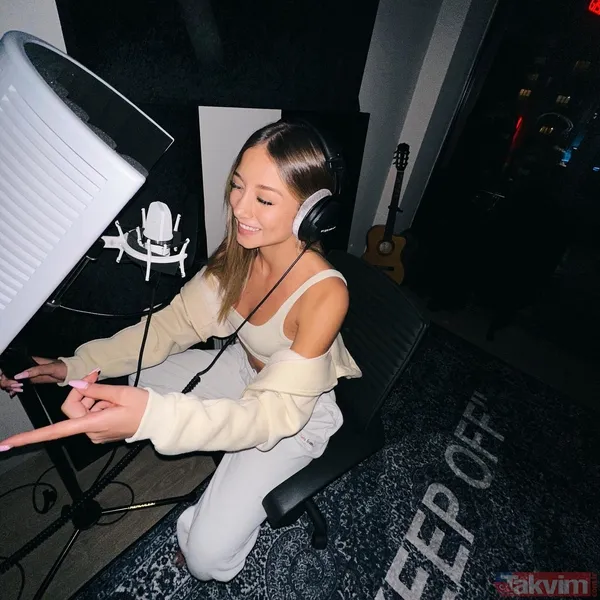 Survivor Yunus Emre ve Aleyna arasındaki yakınlığı gören Demet Akalın kendini tutamadı! Gözler Yunus Emre'nin hamile eşinde! “Aşkım diyorum...” - 6