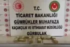 Ticaret Bakanlığı ekipleri, 4 ilde çok sayıda kaçak eşya ve yüklü miktarda uyuşturucu ele geçirdi
