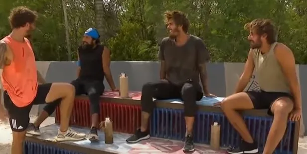 TV8 Survivor 2020 yarışmacısı Barış Murat Yağcı’ya ölüm tehdidi! Olay, yargıya taşındı-3