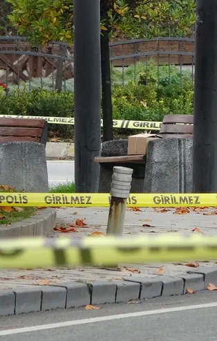 Ordu'da şüpheli paket alarmı