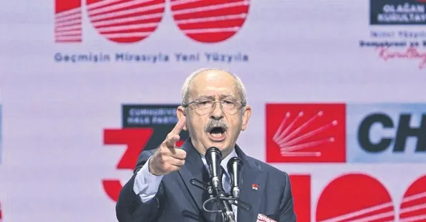 CHP'de gergin kurultay! Çok 'özel' mücadele