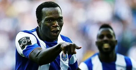 Aboubakar için yeni bir teklif daha!
