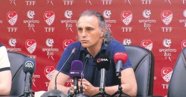 Bandırmaspor Gürsel ile yola devam ediyor