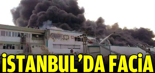 İstanbul’da can pazarı