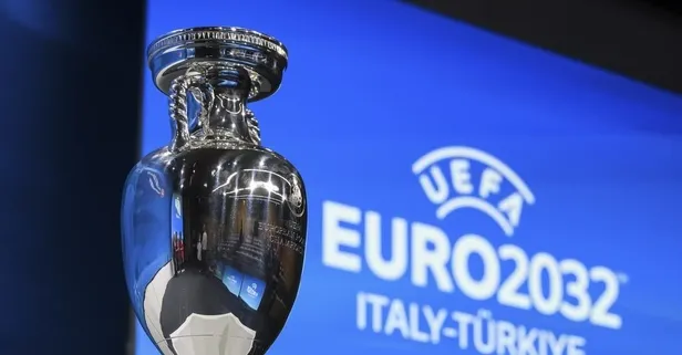 EURO 2032 için ortağımıza büyük şok! Statlar yetersiz kararı