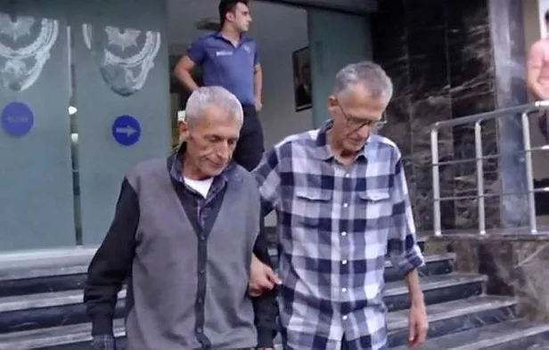 Müge Anlı devreye girdi! Günlerdir aranan Murat Çamlıbay Atatürk Havalimanı'nda uyurken bulundu-2