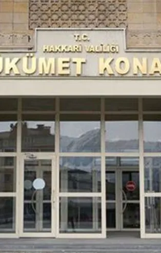 Son dakika: Hakkari Valiliği "askerlerin koronavirüse yakalandığı" iddialarını yalanladı