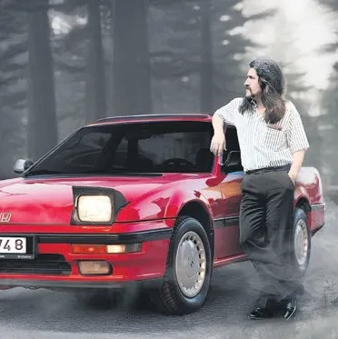 Efsane yol arkadaşı