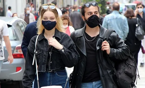 Bilim Kurulu Toplantısı ne zaman? 2 Mart Çarşamba Bilim Kurulu Toplantısı bugün mü yapılacak? Maske zorunluluğu kalkacak mı?-4