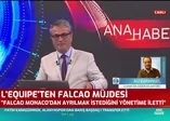 Falcao transferini Fransızlar duyurdu! Adım adım Galatasaray'a...