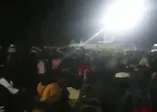 Romanya sınırında yoğunluk devam ediyor