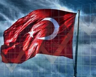 Yüzde 105’lik rakamla tarihi büyüme