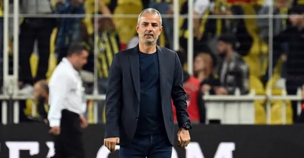 İsmail Kartal'dan flaş açıklama! "Tartışılır"