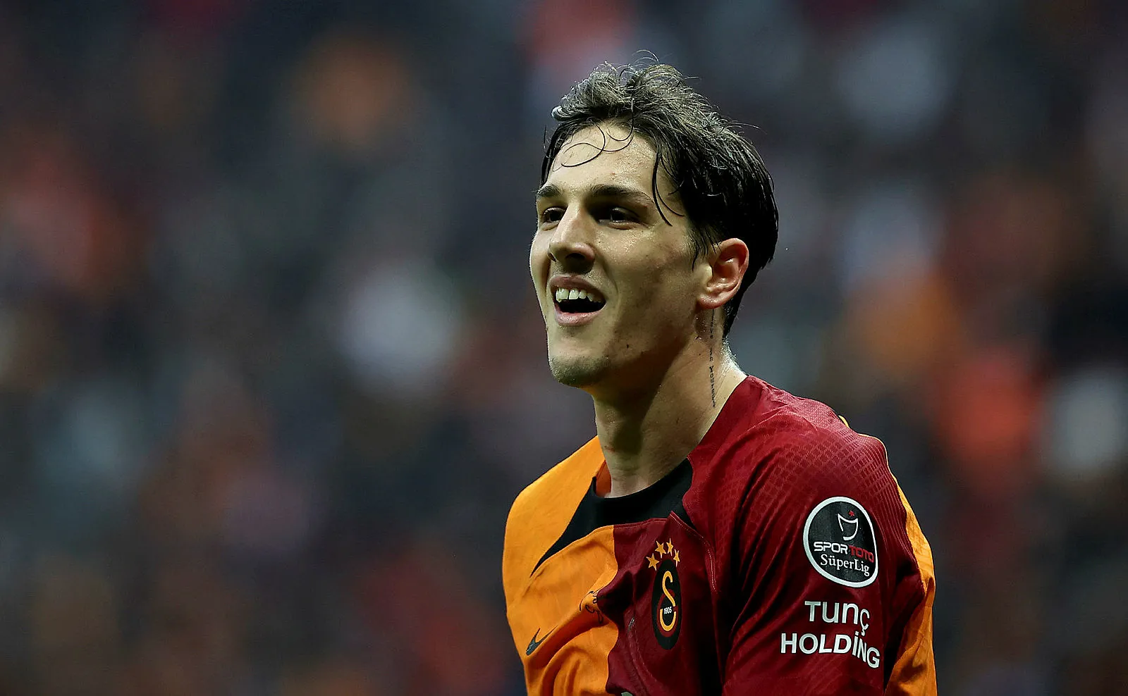 Okan Buruk'tan sürpriz karar! O isimler 11'e dönüyor - 10