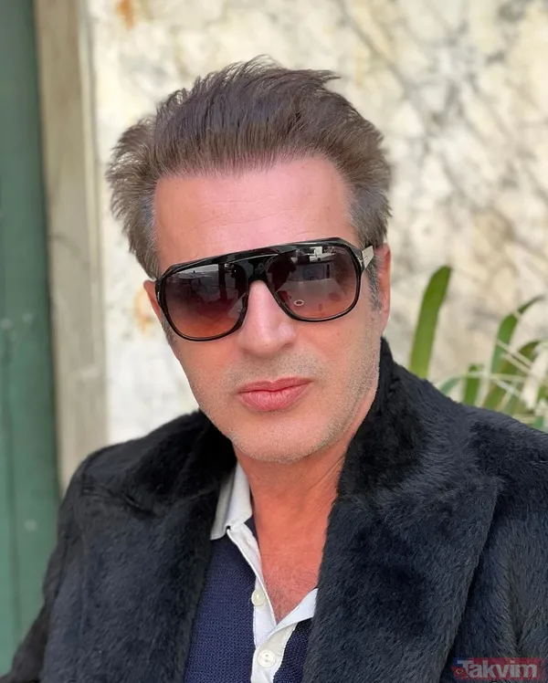 2 yaşında babasız kaldı annesinin hüznünden nasibini aldı: Teoman ilk kez anlattı - 3