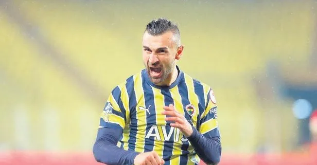 Serdar Dursun karar aşamasında