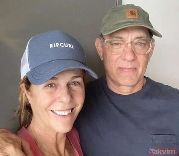 The Simpsons Tom Hanks'i de koronavirüsü de bildi! İşte The Simpsons kehanetleri inanılmaz - 4