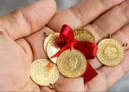 Altın fiyatları canlı rakamlar! 18 Ocak Pazartesi gram altın, çeyrek altın, yarım altın ve tam altın kaç TL?