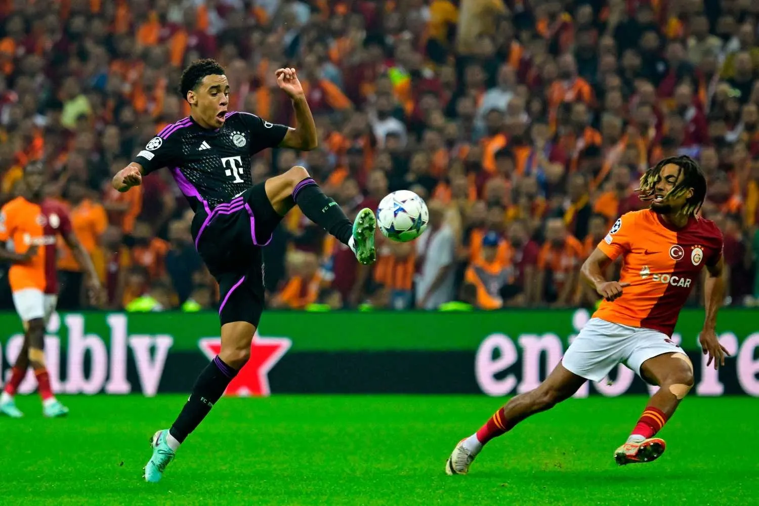 Galatasaray'ın 2 eski yıldızı dönüyor! 3 transfer yolda - 24