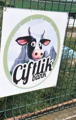 Çiftlik Bank için düğmeye basıldı