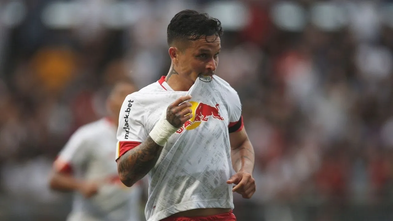 Fenerbahçe'ye süper Brezilyalı! Transferi duyurdular - 18