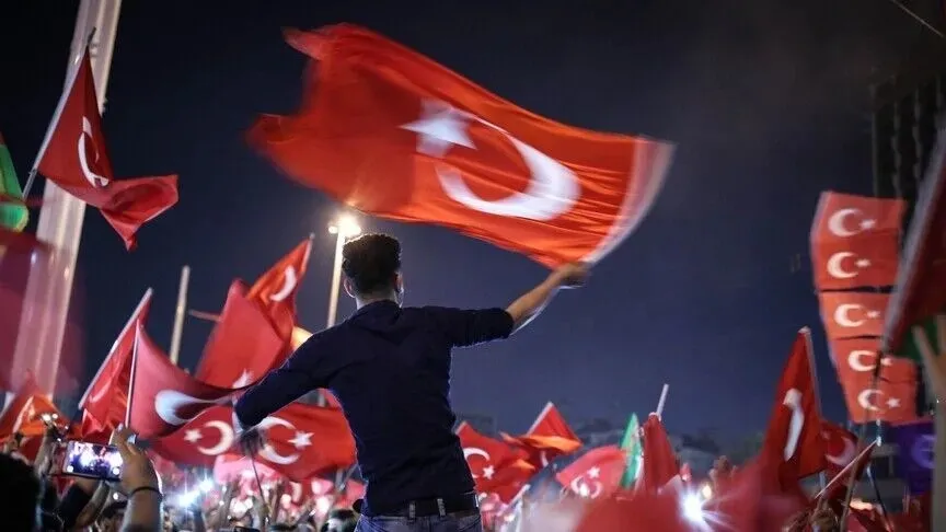 Milli Savunma Bakanı Güler'den 15 Temmuz mesajı: TSK'da tek bir FETÖ'cü kalmayacak-7