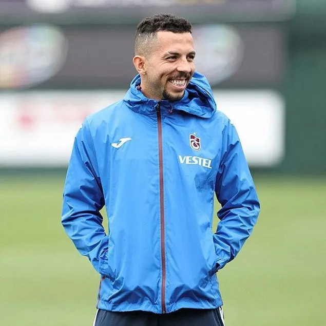 Trabzonspor’da Flavio yeniden kiralandı