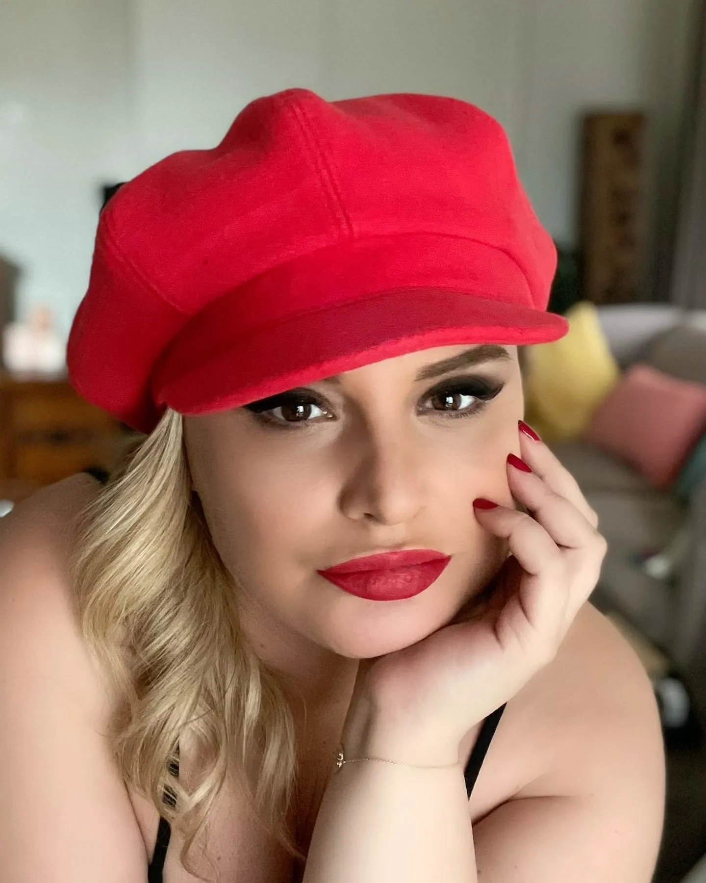 Ünlü oyuncudan zayıflama iğnesi itirafı - 2