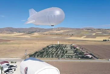 Gabar kuyularını Gökçeri koruyor