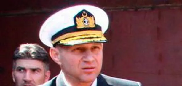 TSK’ya santaj Pensilvanya’dan