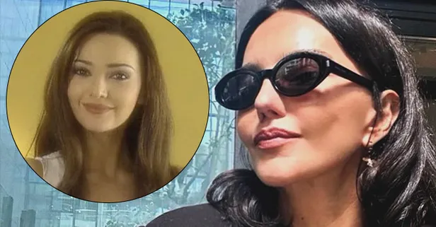 Hande Ataizi'nden yıllar sonra gelen Ruhsar itirafı! Kendisinin yerine düşünülen ismi ilk kez açıkladı