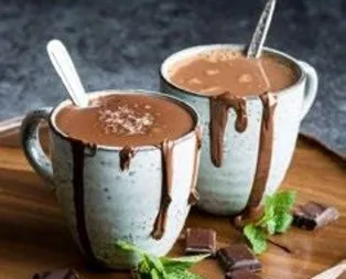Kalbe sıcacık şifa