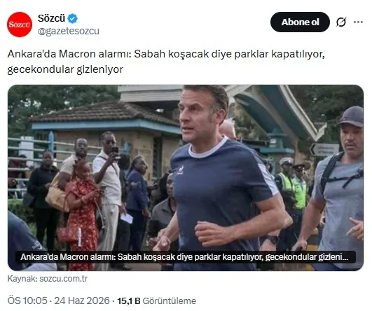 1782385965973.jpg DMM'den NATO Zirvesi'ne ilişkin iddialara yalanlama: Macron için park kapatılmayacak | Alman DW'den TEMA çarpıtması-2