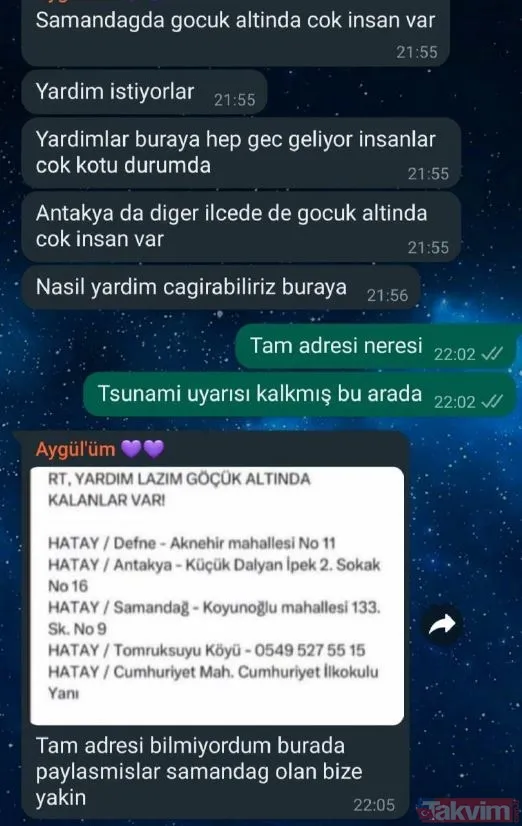 Deprem sonrası siyasi yağmacıların iplikleri pazara çıktı! Konteyner yalanını CHP'li Bodrum Belediye Başkanı deşifre etti! İşte yalanlar ve gerçekler - 46