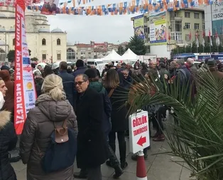CHPliler Kılıçdaroğlunu protesto etmek için Temiz toplum, temiz siyaset yürüyüşü başlattı